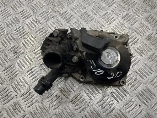 BMW 5 F10 Wasserpumpe 8514458 2.00 Diesel 135kw 2016 22183082