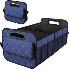 Deosk Car Trunk Organizer for SUV, Car Organizers and Storage