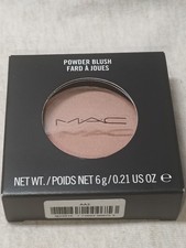 MAC Sheertone Shimmer Blush Margin 0.21 oz