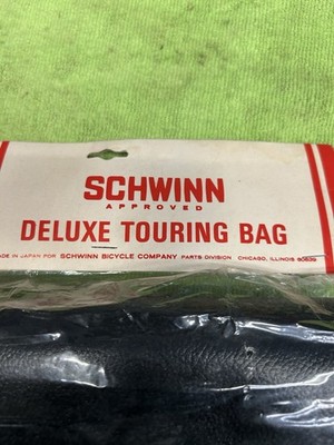 RARE SCHWINN DELUXE TOURING FOR VOYAGEUR ,PARAMOUNTS NIP