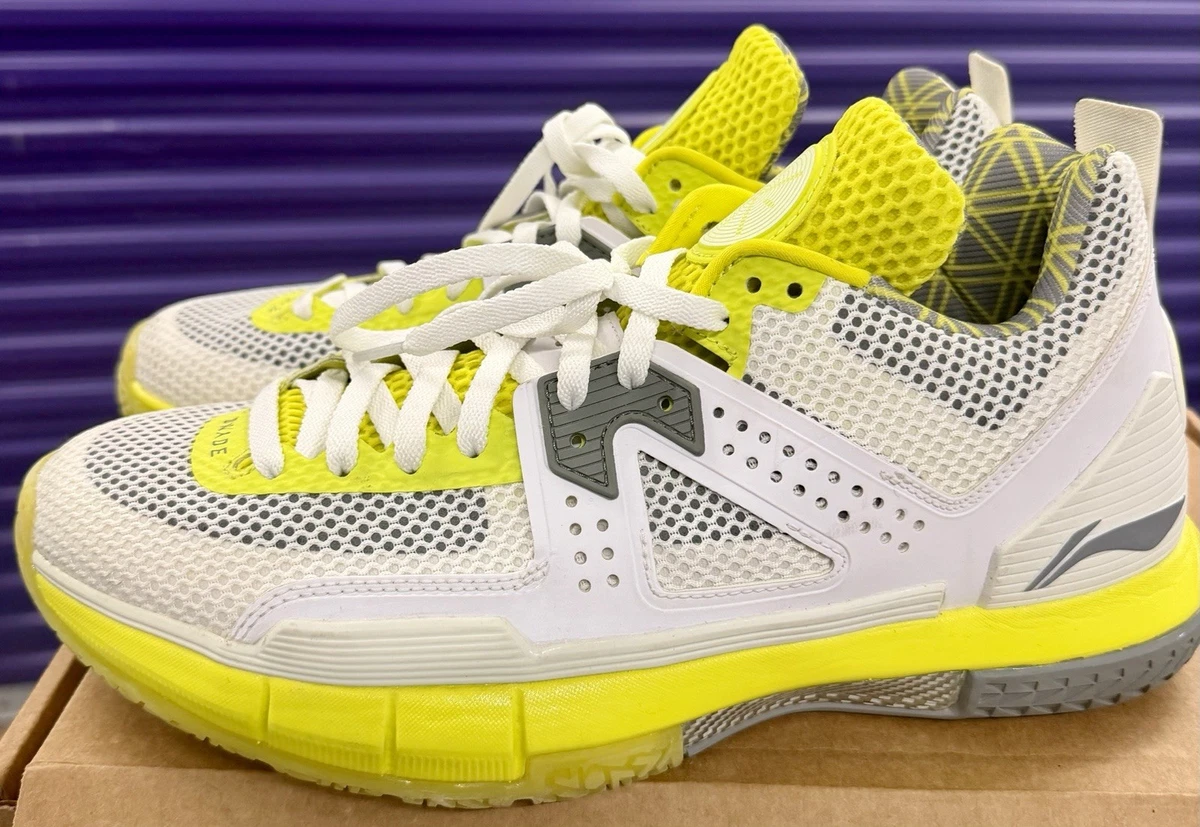 Li-Ning Way of Wade Sneakers for Men for Sale - Shop Men's