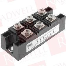 INTERNATIONAL RECTIFIER 160MT160KB / 160MT160KB (BRAND NEW)