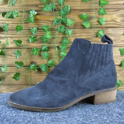 grey dress ankle boots Sara Grey Ankle Boots Natural Leather by Ginissima