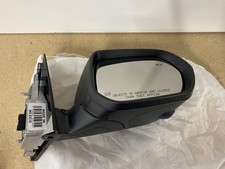 2025-26 Chevy Equinox Right Side Power Heated Door Mirror OEM Blind Spot Camera
