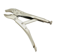 Gripzange Feststellzange 200–250 Mm SchweißZange Klemmzange Karosserie