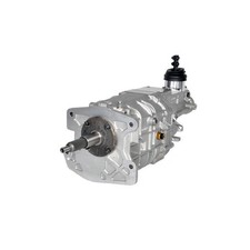 Tremec Tcet18085 Tkx 5-speed Manual Transmission Fits Ford 26-spline
