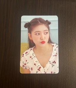 Red Velvet Power Up | eBay