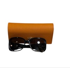 Tory Burch Black Sunglasses TY 9010