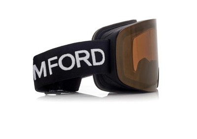 Tom Ford Unisex FT1124 Goggles