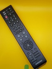 Télécommande Samsung AH59-01787N Home Cinéma DVD Originale
