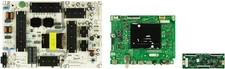 Hisense 75A65K Complete LED TV Repair Parts Kit VERSION 1