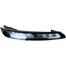 OEM Front Right Daytime Running Light for Citroen C4 Cactus 14-18 9800910680 RHD