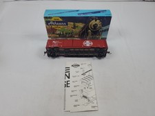 Ho Scale Athearn 1317 Santa Fe Stock Control 50' Double Door Box Car ATSF 8742