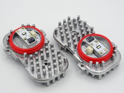 2x Steuergerät Led Tagfahrlicht für BMW E92 E93 F30 F32 36 X3 X5 X6