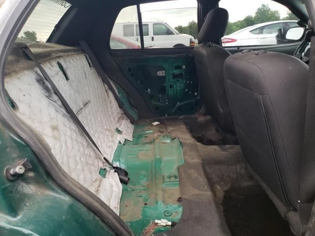 Fuse Box Engine With Police Package Fits 09-11 CROWN VICTORIA 2478071 Foto 3 de 4