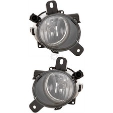 Nebelscheinwerfer Nebellicht Set für Opel Corsa D Meriva B Van H10