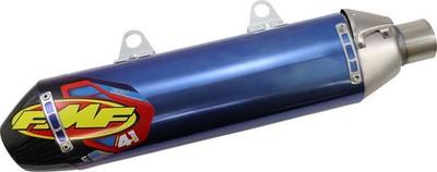 FMF 045561 FACTORY 4.1 RCT SLIP-ON SCHALLDÄMPFER KTM SX-F 350 2012