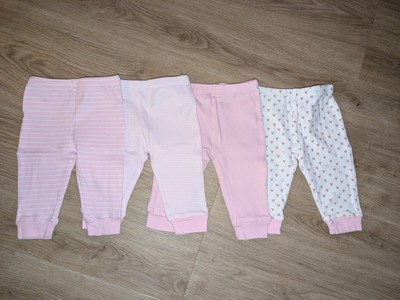 Baby Mädchen Hosen Set gr.74 9monate