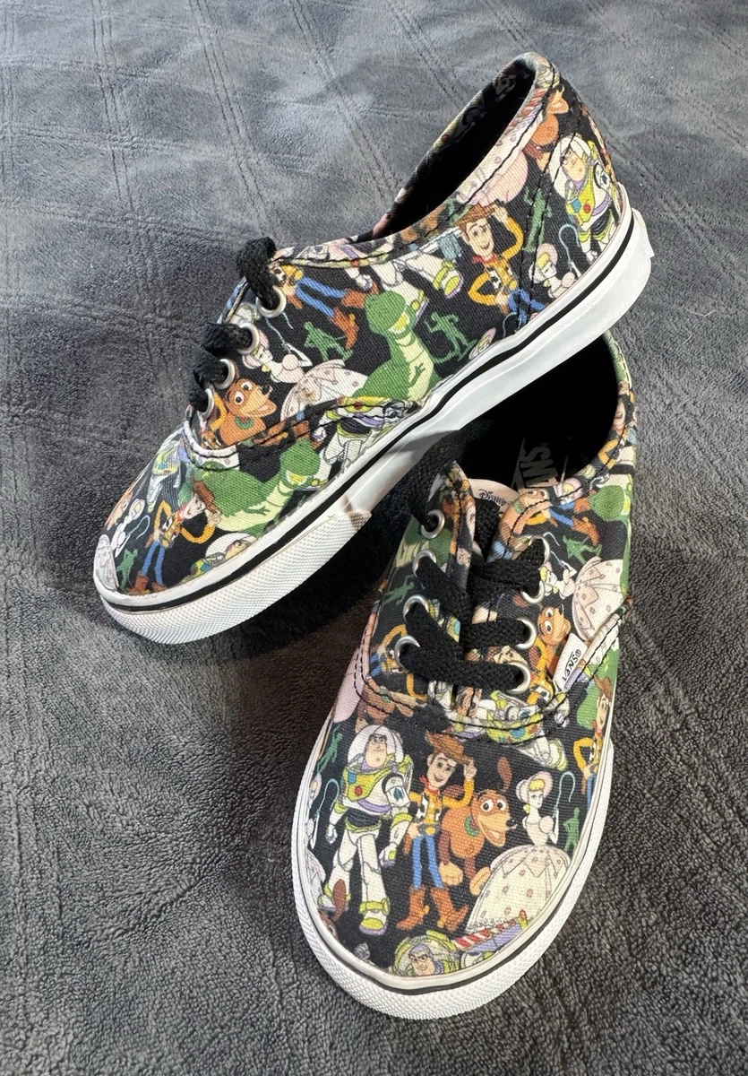 buzz lightyear shoes products for sale | eBay