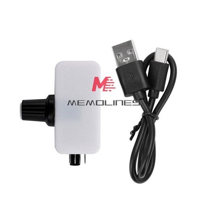 PWM Speed Controller 4Pin Fan Governor Type-C USB Power Supply   Water Cooling #