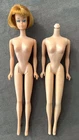 Vintage AMERICAN GIRL BARBIE DOLL TITIAN OR CINNAMON HAIR 1960’s