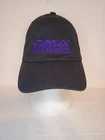 Vtg  Star Wars Shadows Of The Empire Video Game Promo Hat  Lucas Arts N64
