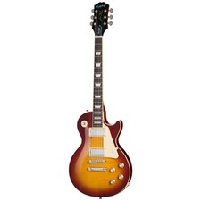 Epiphone Les Paul Standard 60s Iced Tea Burst - Chitarra elettrica taglio singolo