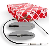 Febi Bilstein 32463 Seilzug Feststellbremse FüR VW Golf 5I Passat 3B2 3B3 3B5
