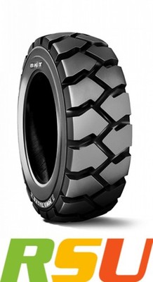 2x BKT Power Trax HD Forklift SET Luftreifen 20PR (TT) 27x10-12