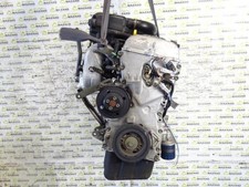 Moteur Suzuki IGNIS