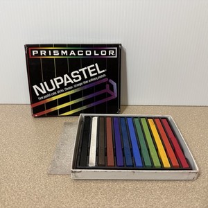 Prismacolor Nupastel 96 | eBay