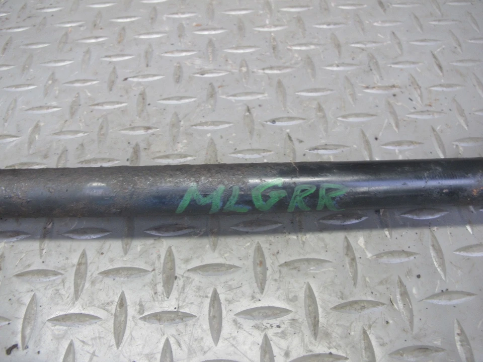 98-05 LEXUS JZS160L GS400 GS300 SET OF 2 REAR LEFT & RIGHT LOWER CONTROL ARM OEM - Image 2 of 4