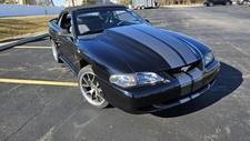 1995 Ford Mustang for Sale