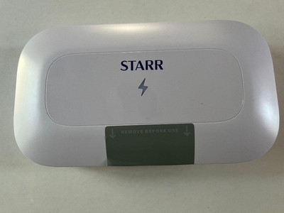 Starr PhoneSoap UV Sanitizer