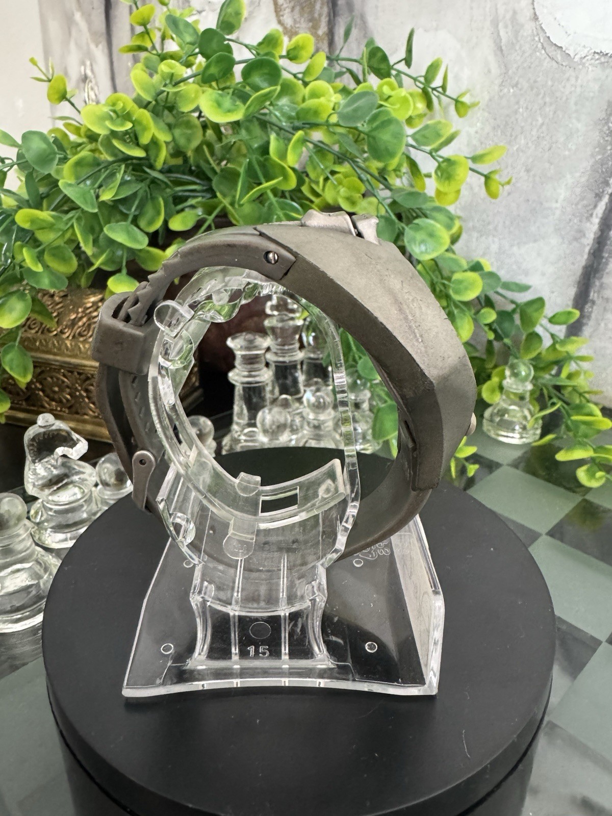 Timex Wise Guy Interactive Animated Digital Watch… - image 2