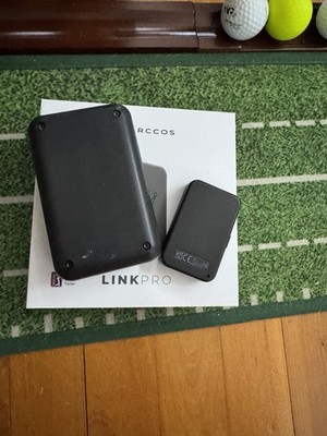 Arccos Link Pro