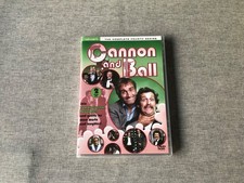 Cannon And Ball Complete