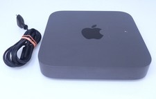 Apple Mac Mini 2018 3,2 Ghz 6 Core i7 16GB A1993 512GB IVA usato #5