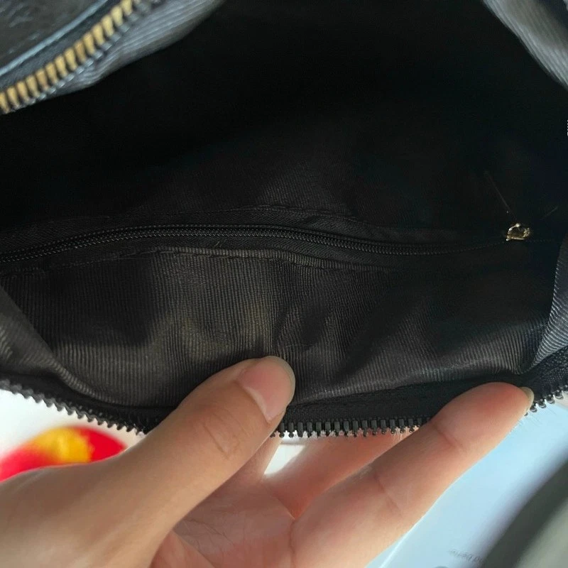 Новый подлинный реальный кроличий мех Pathwork сумки сумка реальный мех Дамская сумка леди - Изображение 2 из 4