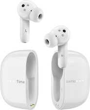 Timekettle M3 Language Translator Earbuds, Two-Way Translator Device 2374C