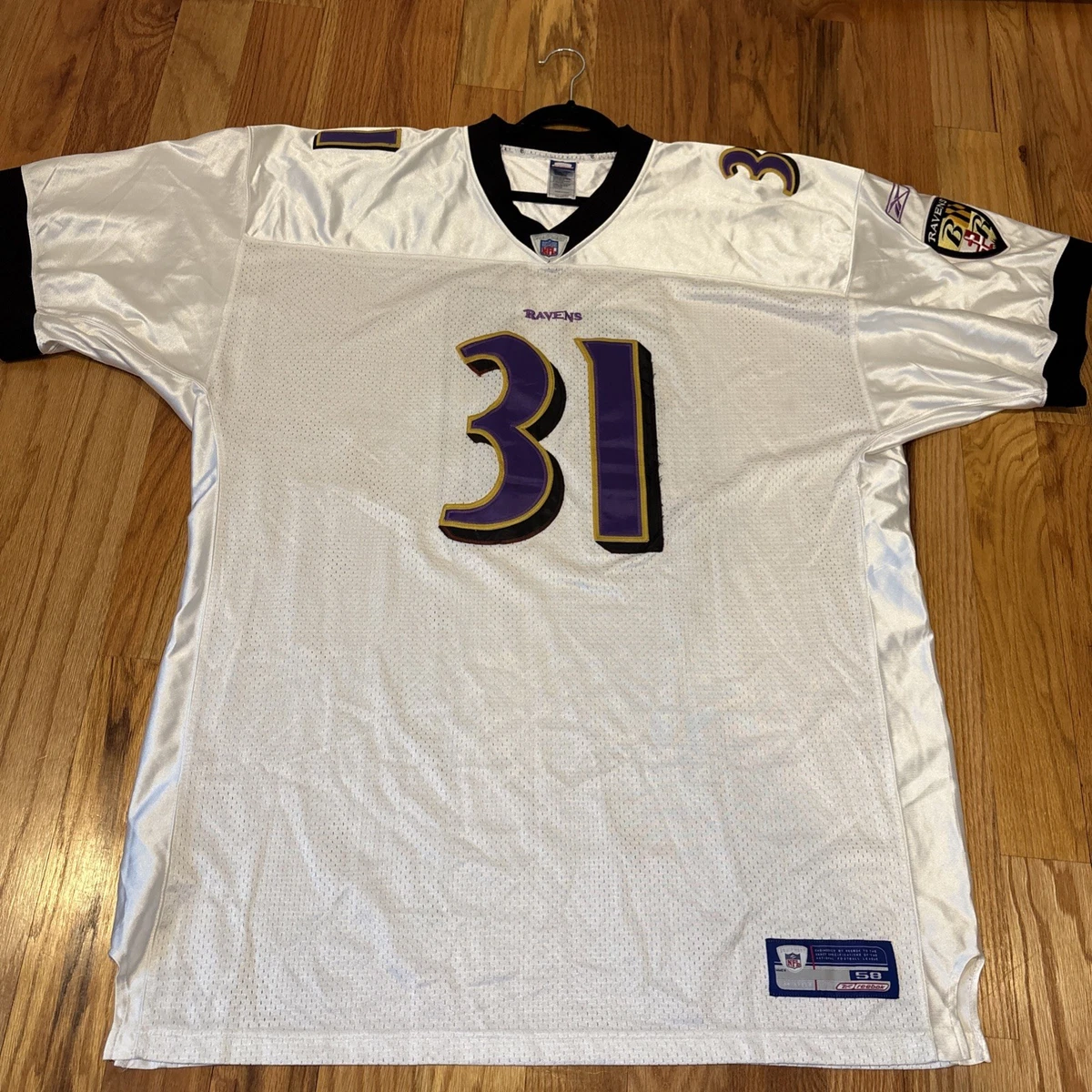 Reebok Baltimore Ravens NFL Jerseys for sale | eBay