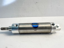 Bimba 173-DP Pneumatic Cylinder New