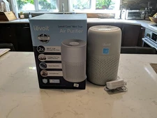 Levoit Core Mini True Air Purifier HEPA 3 speeds filtration - NO MANUAL