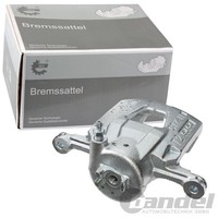 Bremssattel Vorne Links Passend FüR Chevrolet Aveo T250 T255 Kalos Daewoo Kalos