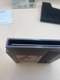 GOAL! NES Nintendo Complete CiB