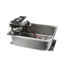 Structural Concepts 72623 Drain Pan Heater Assembly, 120V, 60Hz, 500W