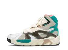 Puma Disc System Weapon DiscStory