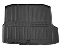 Kofferraumwanne FüR Skoda Octavia 3 Kombi 2013-2020 Kofferraummatte Gummiwanne