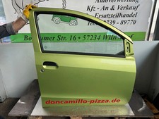Porte avant et accessoires Daihatsu CUORE