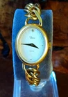 #194, Ladies Vintage Timex  Wrist Watch Bracelet New Battery Working Perfectly